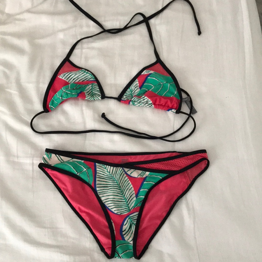 AERI SWIM BIKINI
